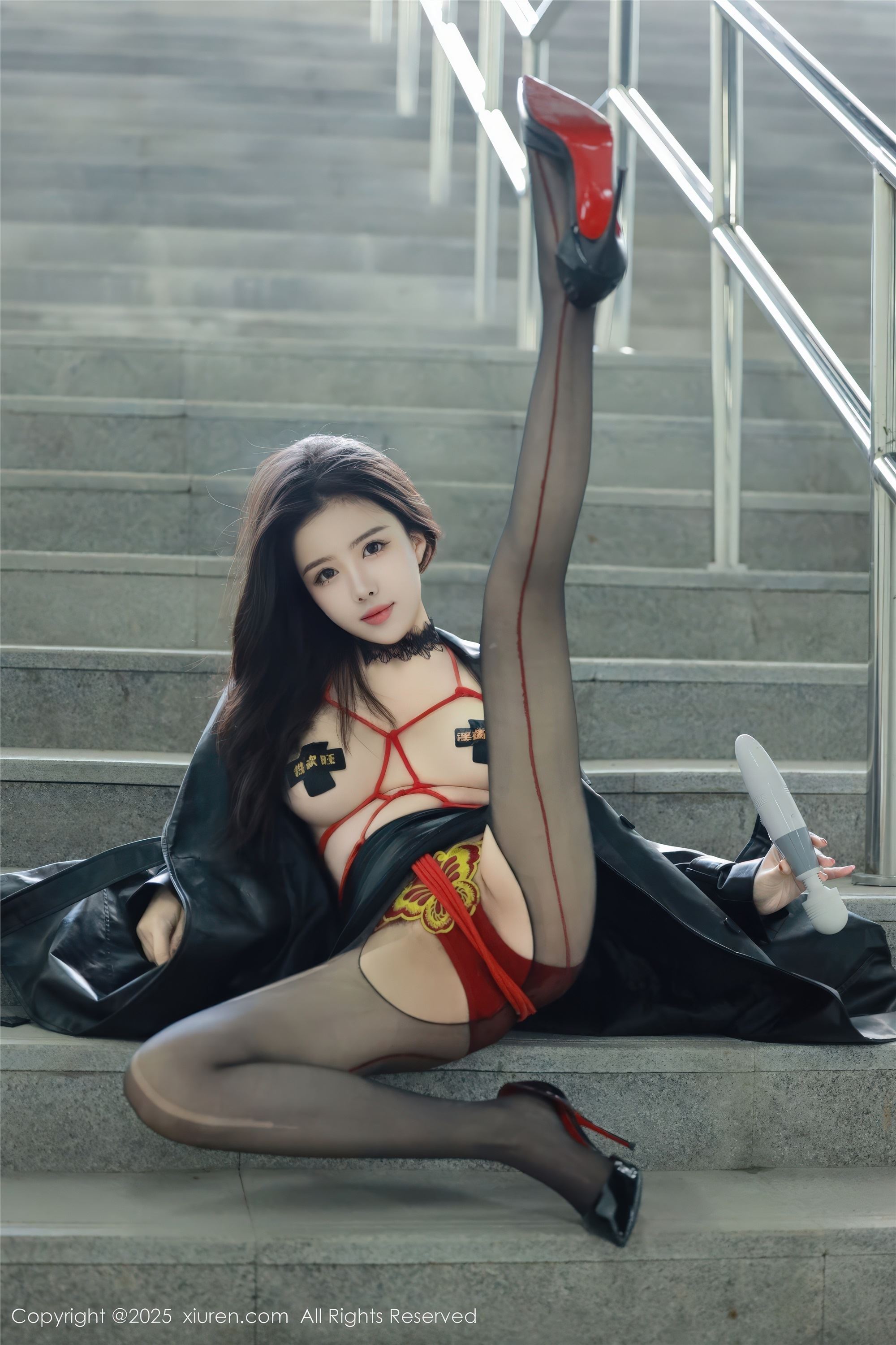 Xiuren秀人网 2025.02.08 NO.9855 唐翩翩